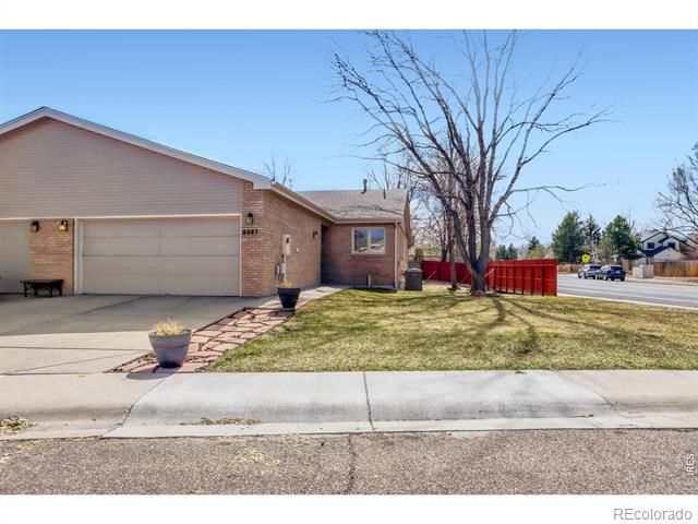 2367 Northbrook Dr, Fort Collins, CO 80526
