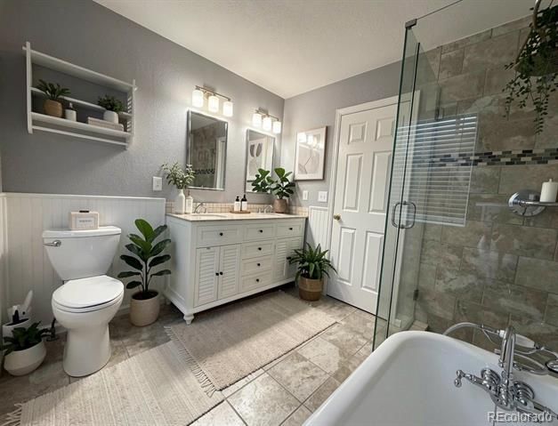 1208 Crenshaw St, Castle Rock, CO 80104