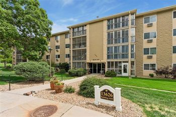 13626 E Bates Ave #104, Aurora, CO 80014