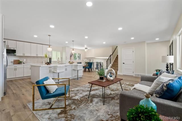 12289 W Atlantic Ave, Lakewood, CO 80228
