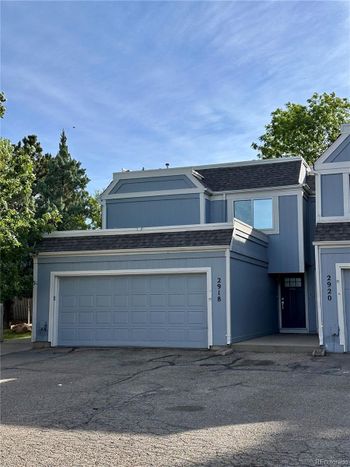2918 S Parker Ct, Aurora, CO 80014