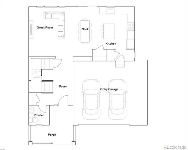 1809 Desert Lark St, Fort Collins, CO 80528
