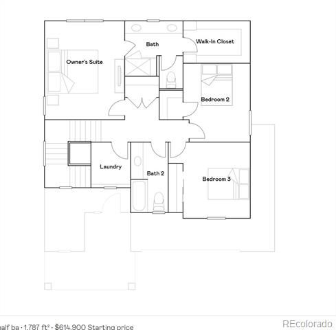 1809 Desert Lark St, Fort Collins, CO 80528