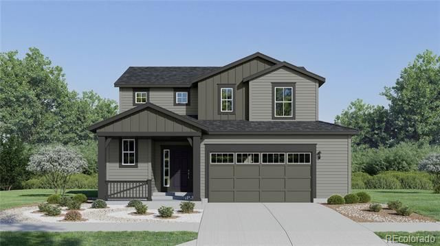 1809 Desert Lark St, Fort Collins, CO 80528