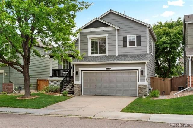 5228 Sydney Ave, Highlands Ranch, CO 80130