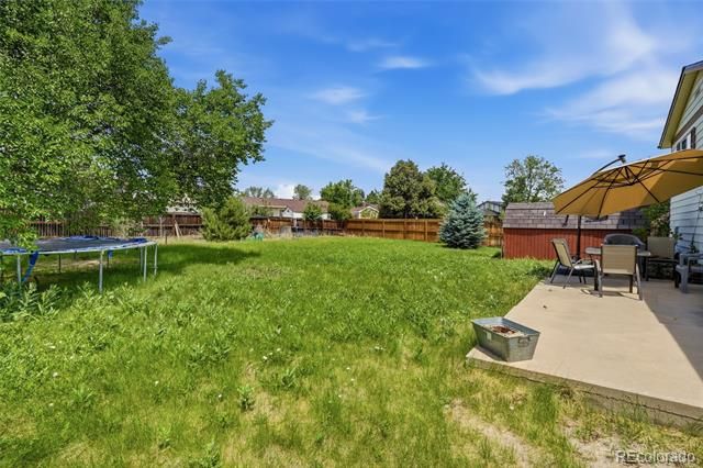 10821 Ingalls Cir, Westminster, CO 80020
