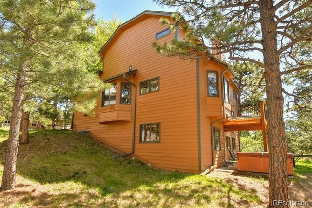 25758 Summergreen Ln, Golden, CO 80401