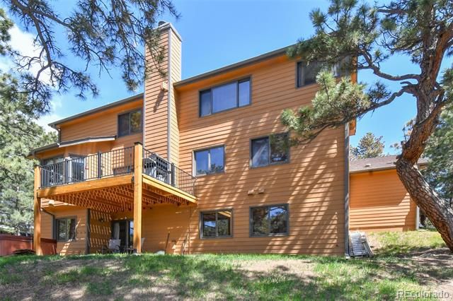 25758 Summergreen Ln, Golden, CO 80401