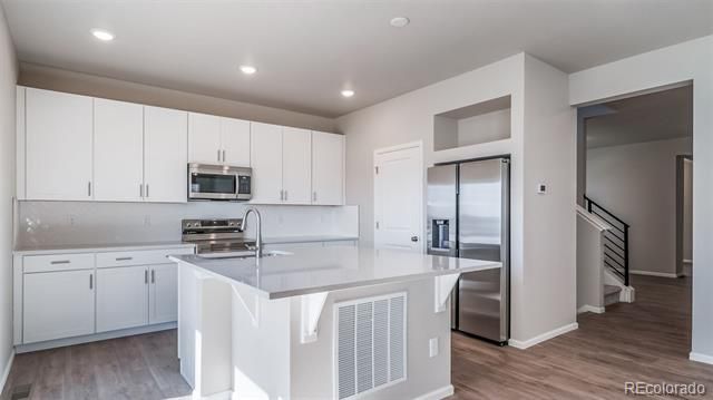 21792 E 46th Pl, Aurora, CO 80019