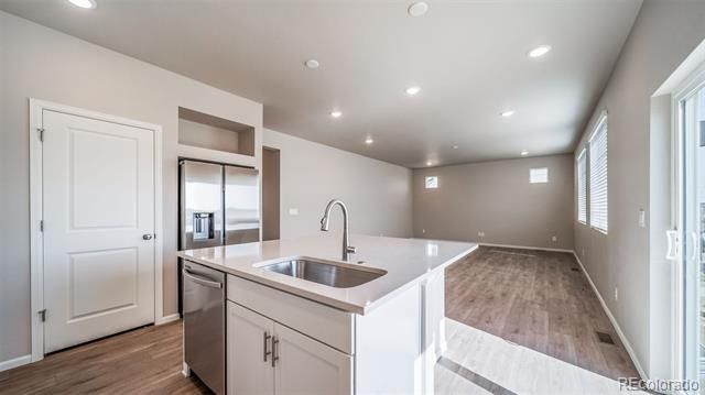 21792 E 46th Pl, Aurora, CO 80019