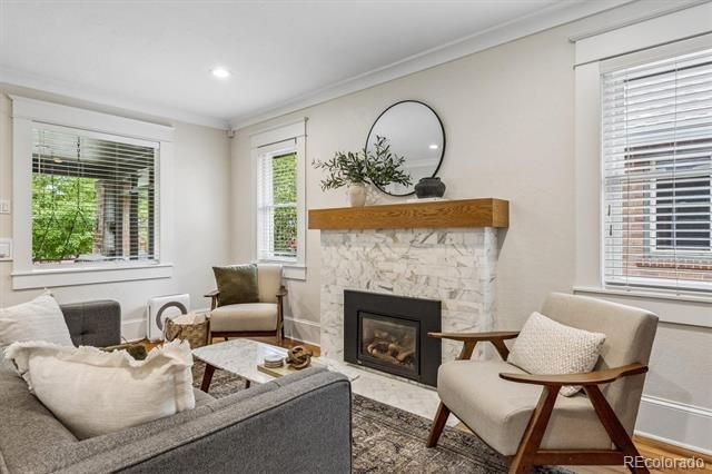 1972 S Lincoln St, Denver, CO 80210