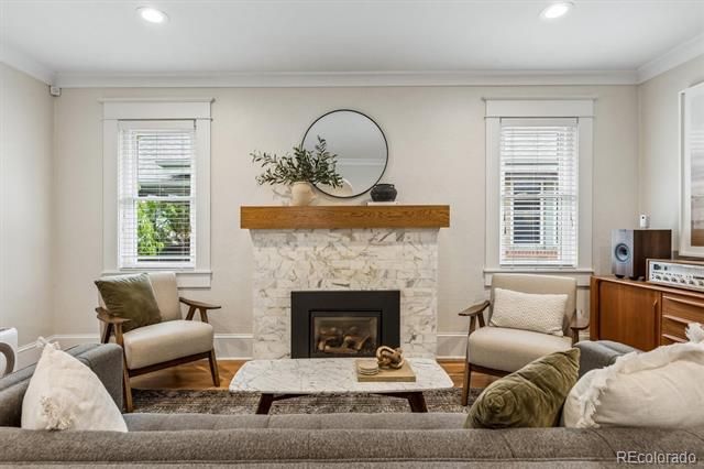 1972 S Lincoln St, Denver, CO 80210