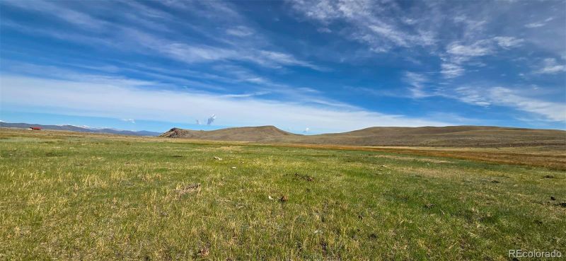 209 Watonga Trl, Hartsel, CO 80449