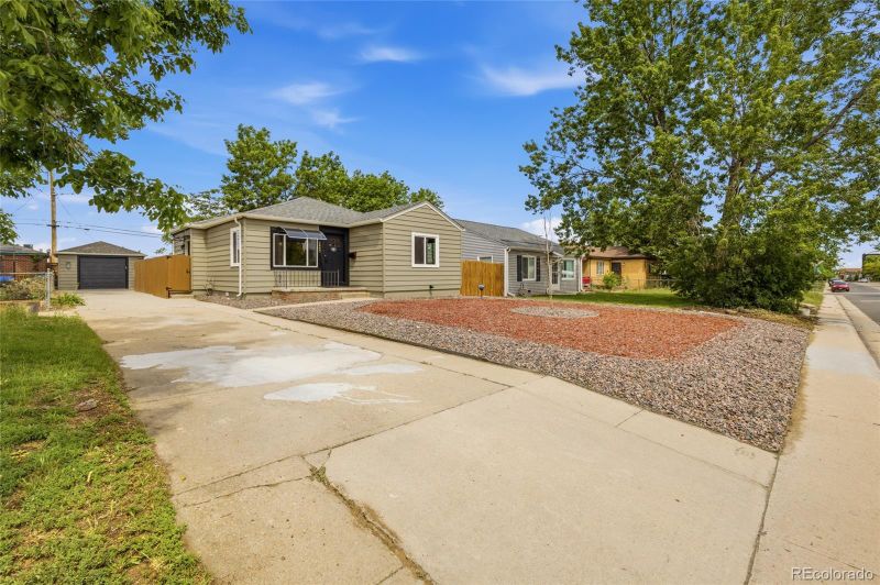 5065 Eliot St, Denver, CO 80221