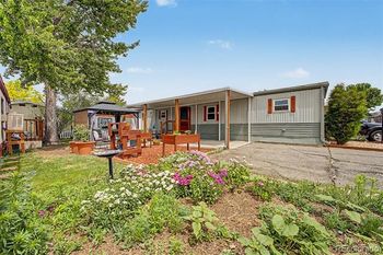 8201 S Santa Fe Dr Lot 153, Littleton, CO 80120