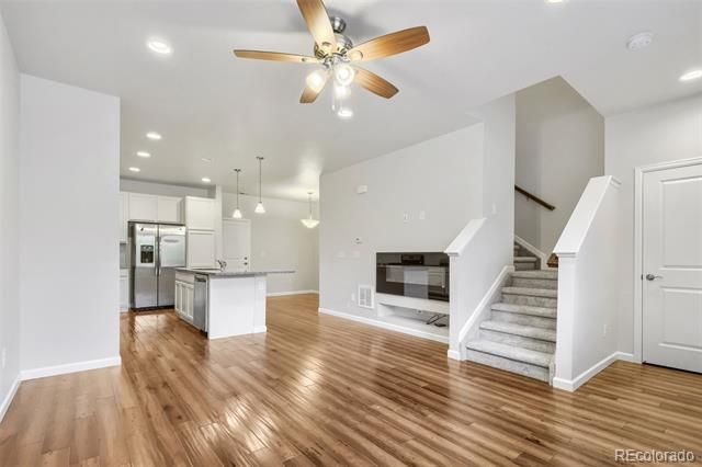 508 E Dry Creek Pl, Littleton, CO 80122