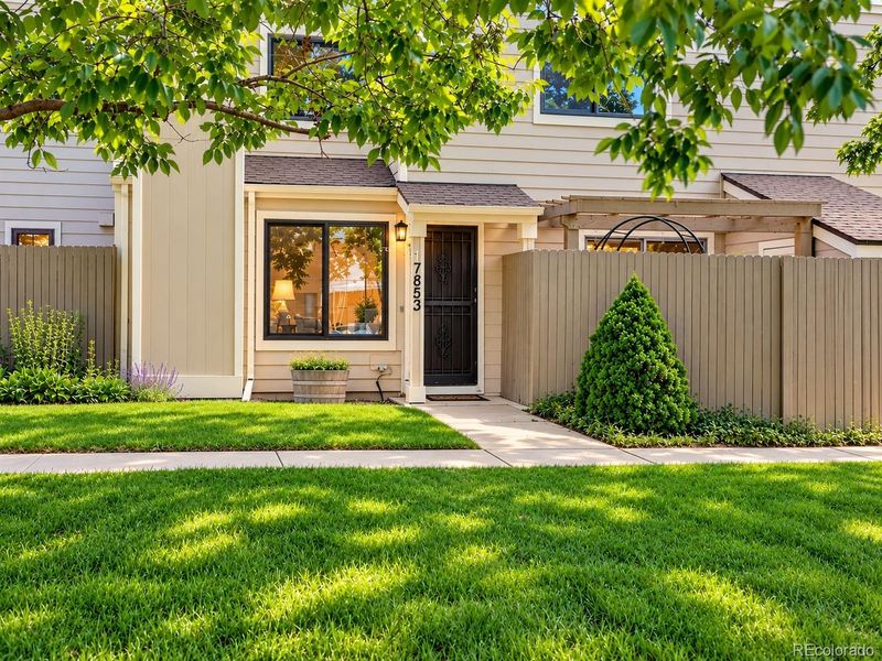 7853 W 87th Dr, Arvada, CO 80005