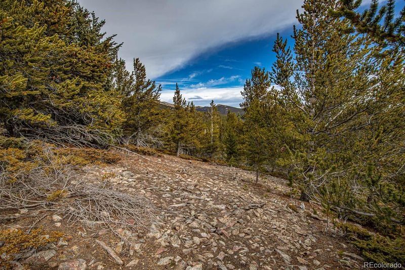 Lot 530 Hilltop Rd Lot 530, Idaho Springs, CO 80452