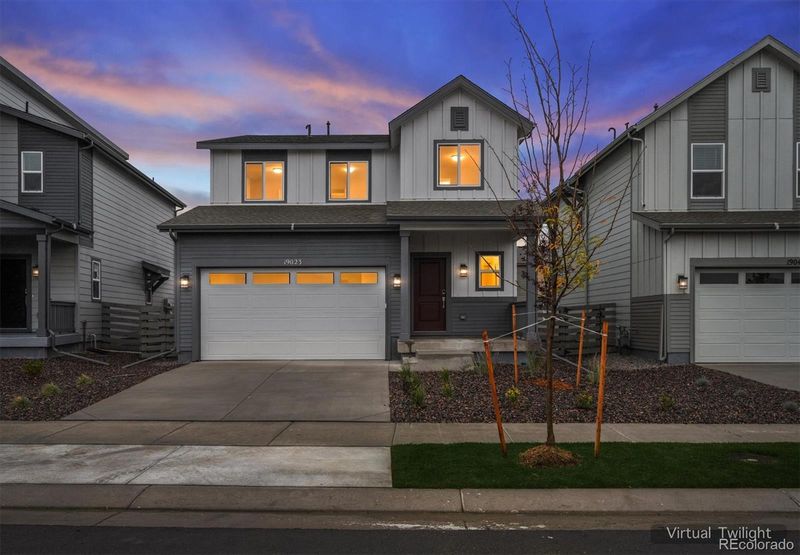 19023 E 93rd Pl, Commerce City, CO 80022