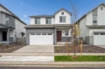 19023 E 93rd Pl, Commerce City, CO 80022
