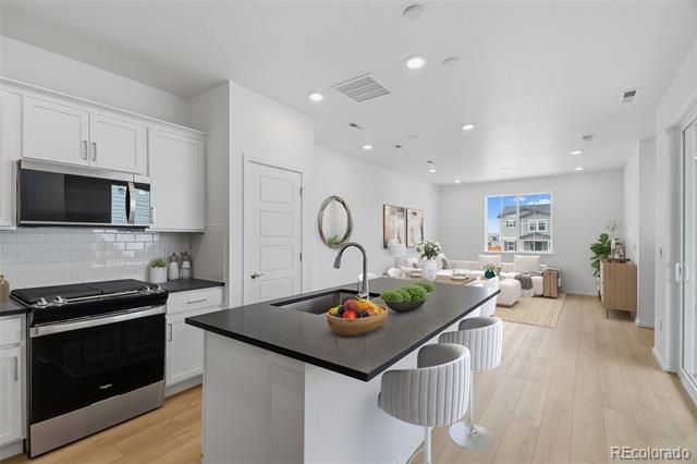456 N Bently St, Watkins, CO 80137