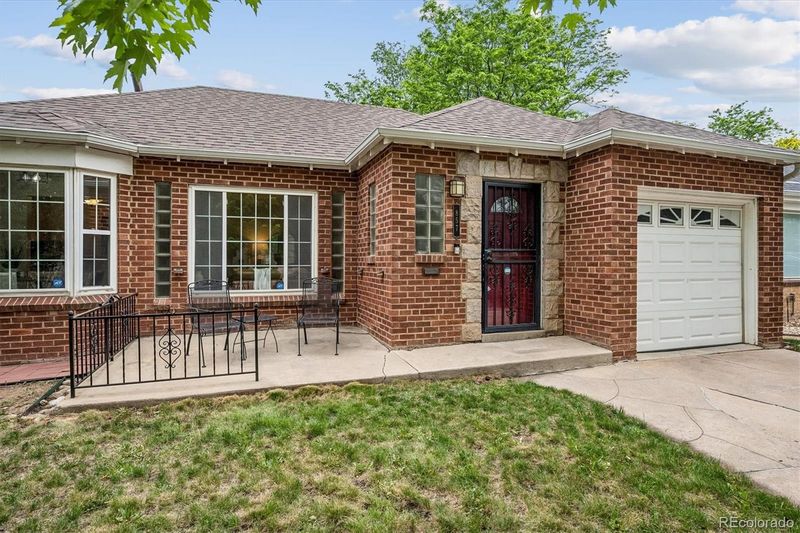 857 Grape St, Denver, CO 80220