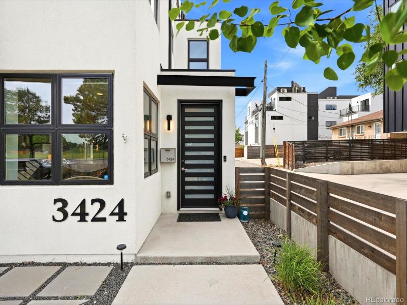 3424 W 18th Ave, Denver, CO 80204