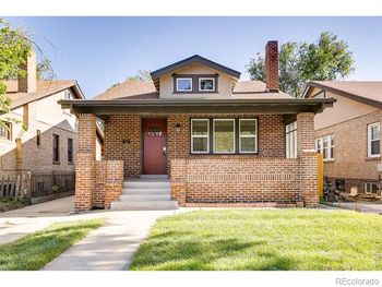 4035 Batavia Pl, Denver, CO 80220