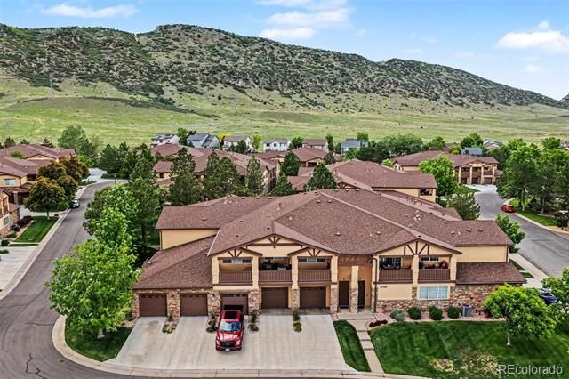 9795 W Freiburg Dr #A, Littleton, CO 80127