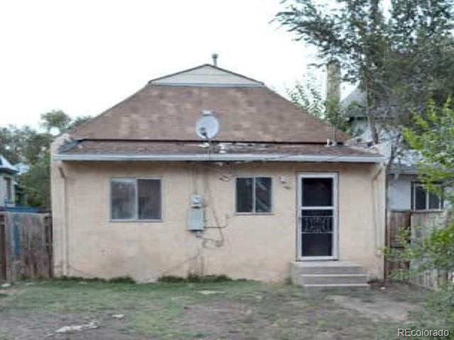 908 E 2nd St, Pueblo, CO 81001
