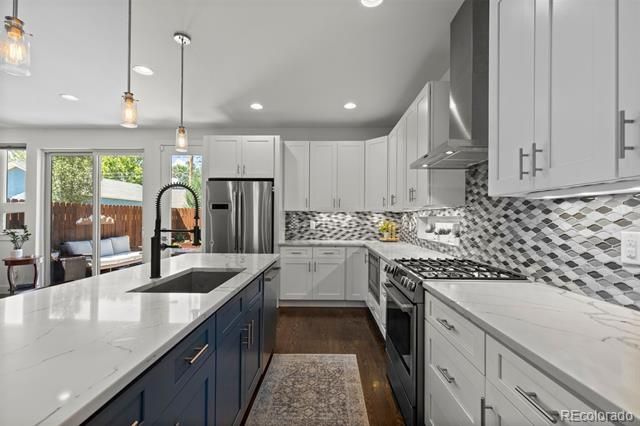 3121 W 26th Ave, Denver, CO 80211