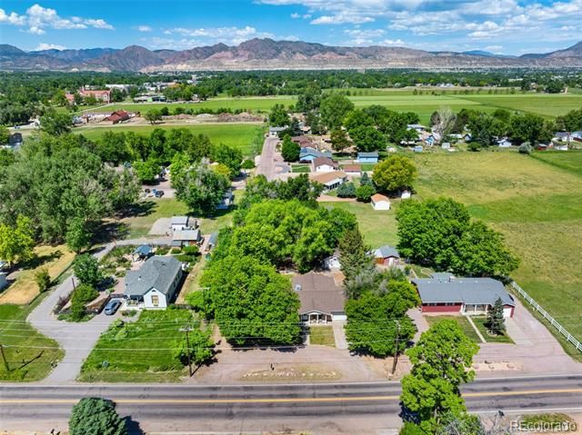 353 Dozier Ave, Canon City, CO 81212