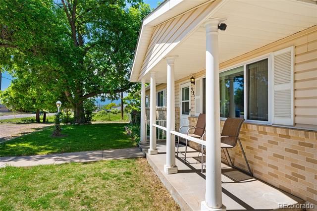 353 Dozier Ave, Canon City, CO 81212