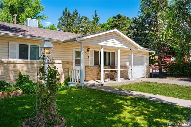 353 Dozier Ave, Canon City, CO 81212