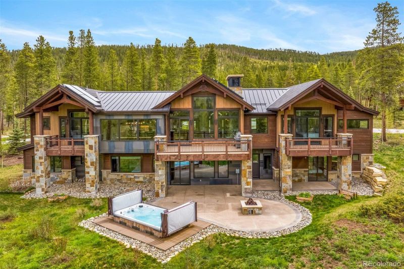 11 Dyer Trl, Breckenridge, CO 80424