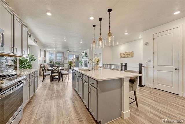 7843 Plateau Creek Ln, Littleton, CO 80125