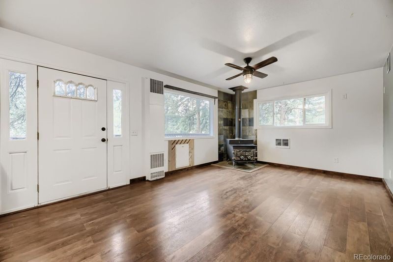 303 Hall Rd, Bailey, CO 80421