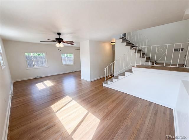 519 N Gilbert St, Castle Rock, CO 80104
