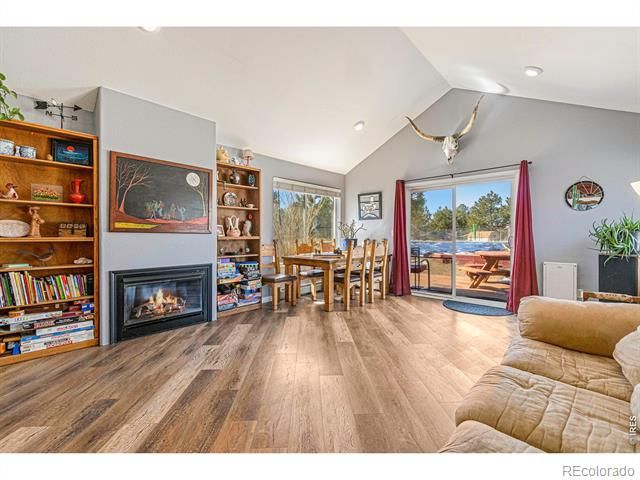 11784 Crabapple Dr, Franktown, CO 80116