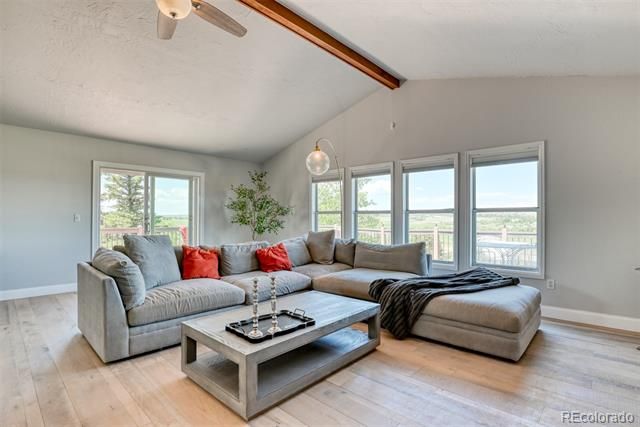 38801 Private Road 17, Elizabeth, CO 80107
