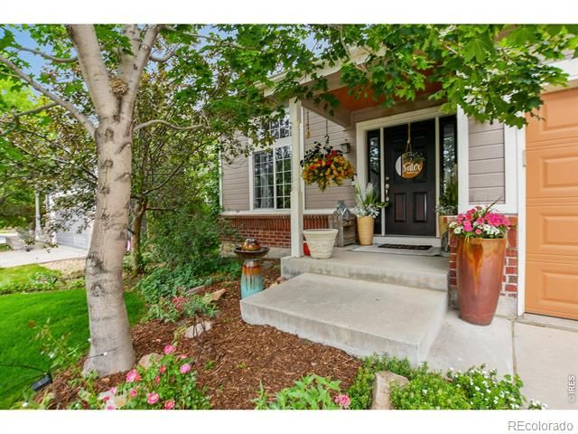 123 Kits Pl, Johnstown, CO 80534