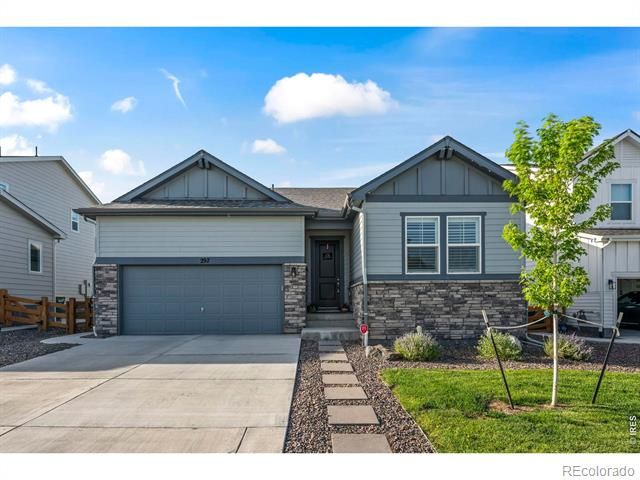 297 Mora Pl, Erie, CO 80516