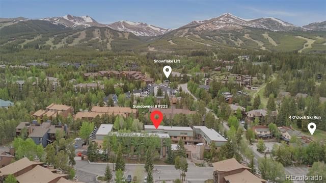 465 Four Oclock Rd #223, Breckenridge, CO 80424
