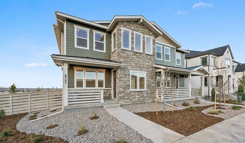 8745 Whiptail Loop, Littleton, CO 80125