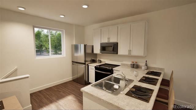 3916 N Rome St, Aurora, CO 80019