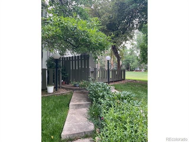 8060 Niwot Rd #7 E, Niwot, CO 80503