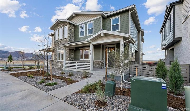 8753 Whiptail Loop, Littleton, CO 80125