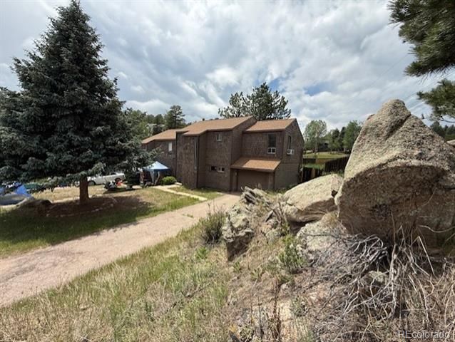 28003 Iris Dr, Evergreen, CO 80439