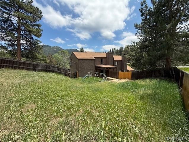 28003 Iris Dr, Evergreen, CO 80439