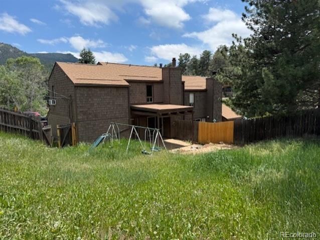 28003 Iris Dr, Evergreen, CO 80439